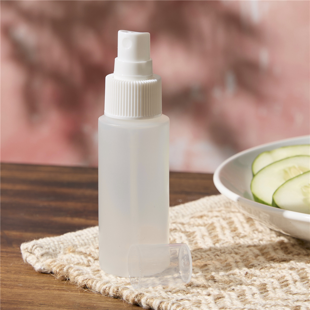Cool Cucumber Face Mist Kit